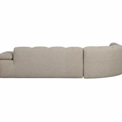 Woood Mojo Hoekbank Links Boucle Beige Melange Sale