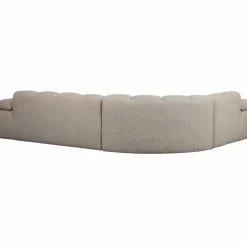 Woood Mojo Hoekbank Links Boucle Beige Melange Sale