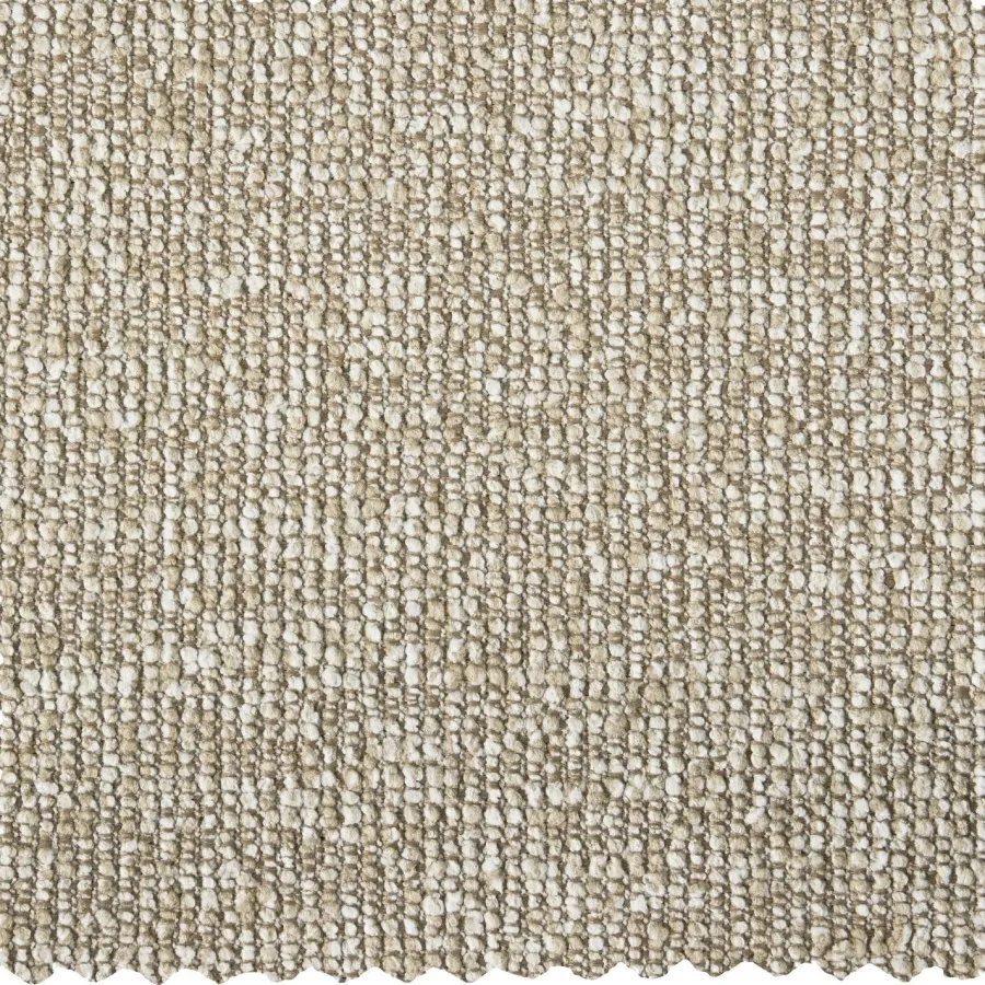 Woood Mojo Hoekbank Links Boucle Beige Melange Sale