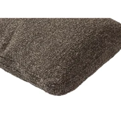 Woood Mojo kussen boucle bruin melange Clearance
