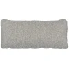 Woood Mojo kussen boucle beige melange Best