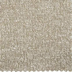 Woood Mojo kussen boucle beige melange Best