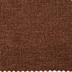 Woood Mojo kussen boucle roestbruin melange Best