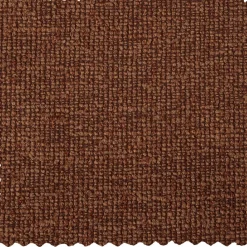 Woood Mojo 2-Zits Bankje Rechts Boucle Roestbruin Melange Online