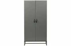 Woood Morris Kast Grenen Leem [fsc] Clearance