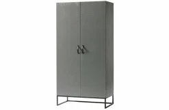 Woood Morris Kast Grenen Leem [fsc] Clearance