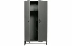 Woood Morris Kast Grenen Leem [fsc] Clearance