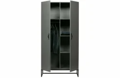 Woood Morris Kast Grenen Leem [fsc] Clearance