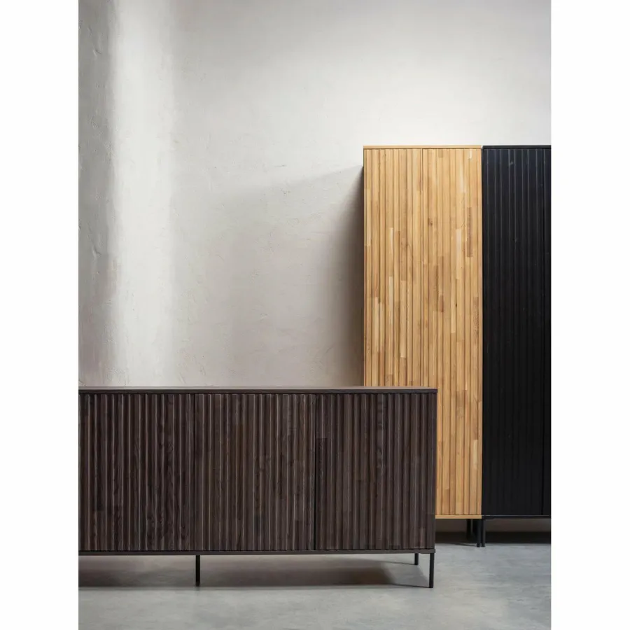 Woood New Gravure Dressoir 200 Cm Essen Clearance