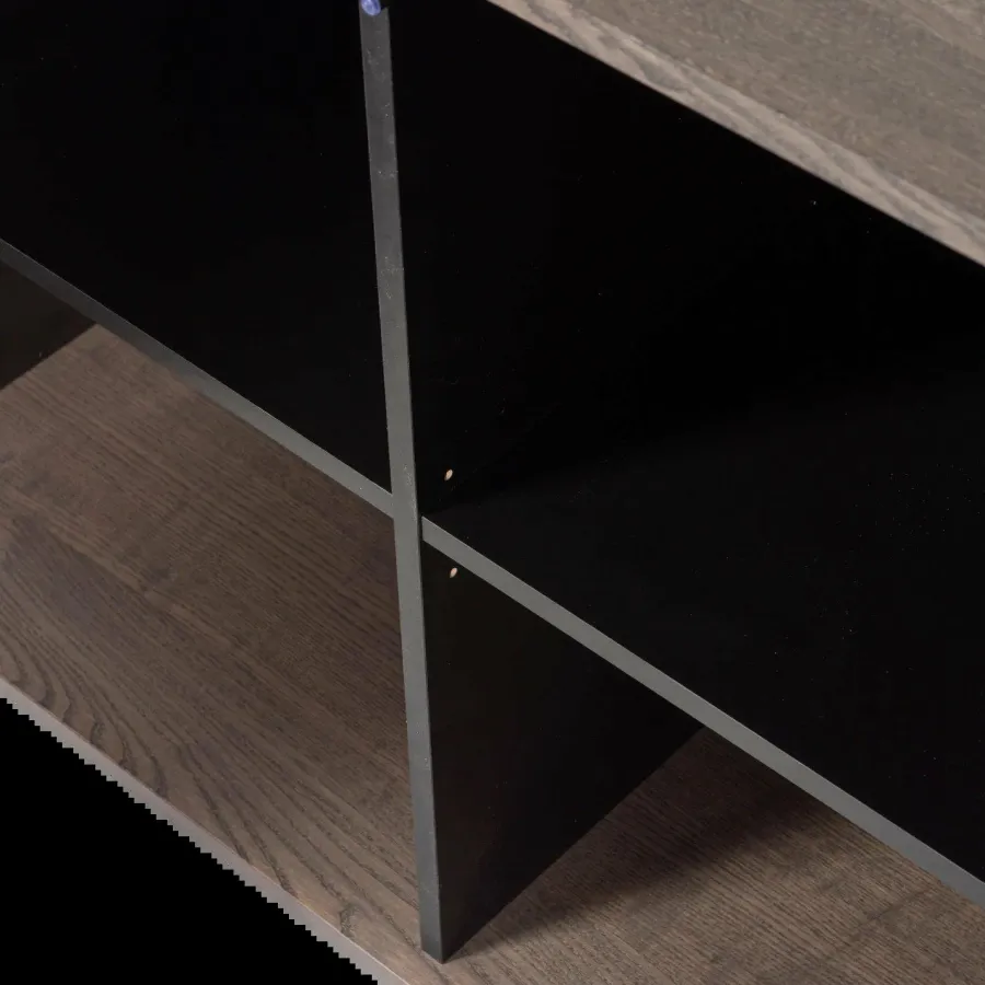 Woood New Gravure Dressoir 200 Cm Essen Clearance