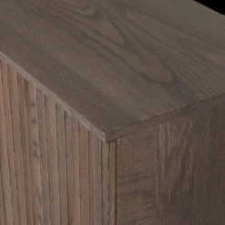 Woood New Gravure Dressoir 200 Cm Essen Clearance