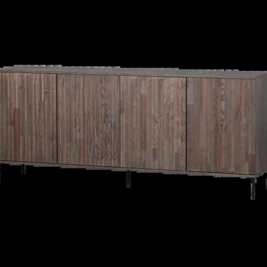Woood New Gravure Dressoir 200 Cm Essen Clearance