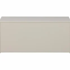 Woood New gravure kistbank grenen dust [fsc] Outlet