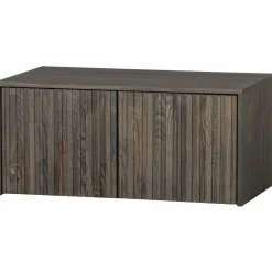 Woood New gravure kistbank essen espresso [fsc] Outlet
