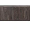 Woood New Gravure Tv Meubel 100 Cm Essen Espresso [fsc] Outlet