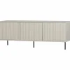 Woood New gravure tv meubel 150 cm grenen dust [fsc] Online