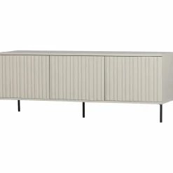 Woood New gravure tv meubel 150 cm grenen dust [fsc] Online