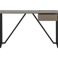 Woood New Julius Bureau Grenen Mud [fsc] Hot