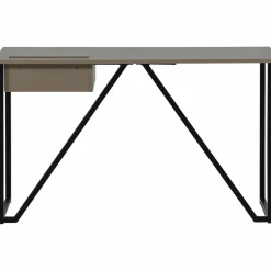 Woood New Julius Bureau Grenen Mud [fsc] Hot