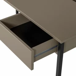 Woood New Julius Bureau Grenen Mud [fsc] Hot