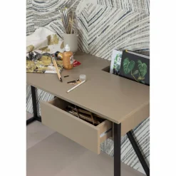 Woood New Julius Bureau Grenen Mud [fsc] Hot