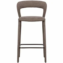 Woood Noble barstoel taupe Online