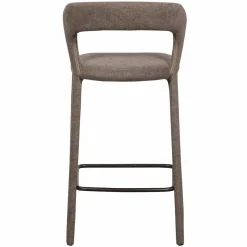 Woood Noble barstoel taupe Online