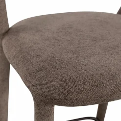 Woood Noble barstoel taupe Online