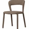 Woood Noble eetkamerstoel taupe Online