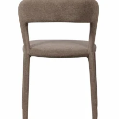 Woood Noble eetkamerstoel taupe Online