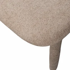 Woood Noble eetkamerstoel zand Clearance
