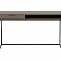 Woood Nore bureau grenen mud [fsc] Best