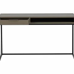 Woood Nore bureau grenen mud [fsc] Best