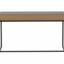 Woood Nore bureau grenen mud [fsc] Best
