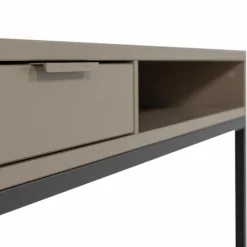 Woood Nore bureau grenen mud [fsc] Best