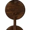 Woood Nori bijzettafel mangohout warmbruin Clearance