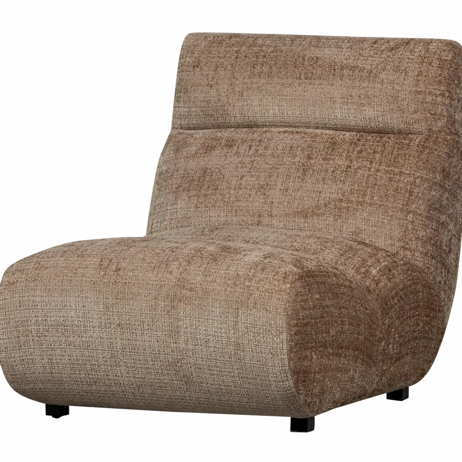 Woood Observe fauteuil clay Outlet