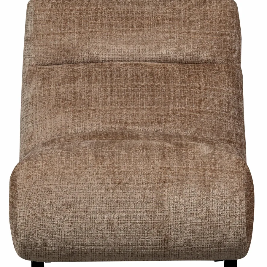 Woood Observe fauteuil clay Outlet
