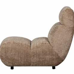 Woood Observe fauteuil clay Outlet
