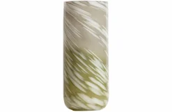 Woood Olan Vaas Glas 35xØ15cm