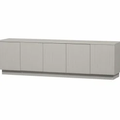 Woood PENCIL TV meubel grenen mist [fsc] Clearance