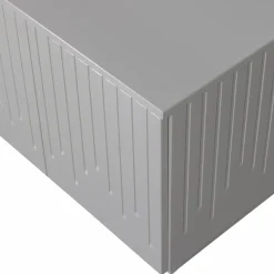 Woood PENCIL TV meubel grenen mist [fsc] Clearance