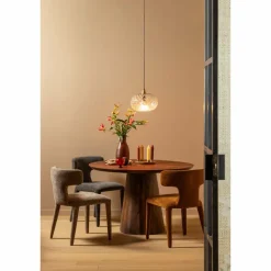 Woood Permit eetkamerstoel zand Discount