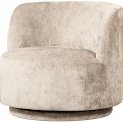 Woood Popular fauteuil naturel Clearance