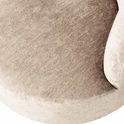Woood Popular fauteuil naturel Clearance