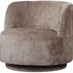 Woood Popular fauteuil taupe New