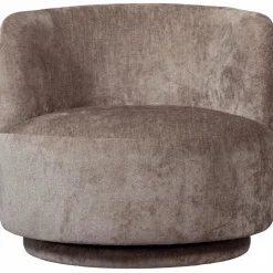 Woood Popular fauteuil taupe New