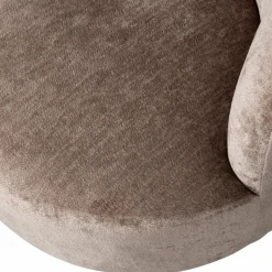 Woood Popular fauteuil taupe New