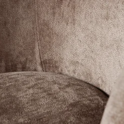 Woood Popular fauteuil taupe New