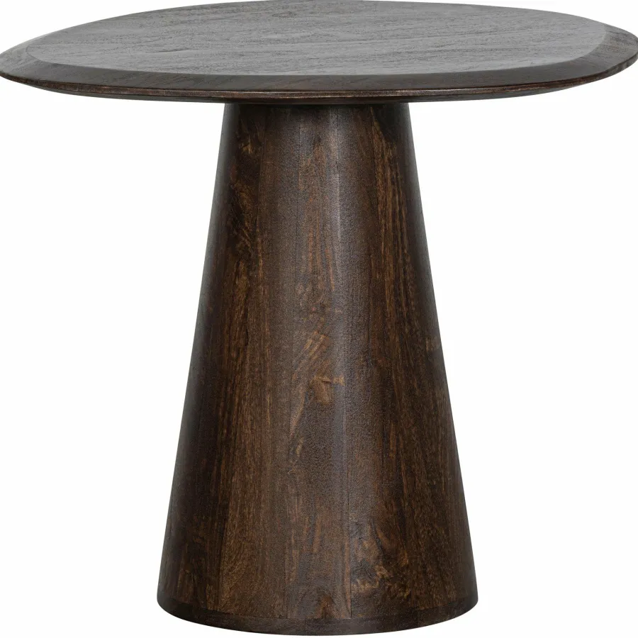 Woood Posture bijzettafel hout walnoot Online